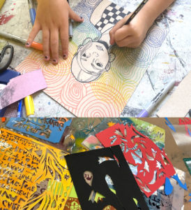 Teen Studio Art Program (6-12th) - Kala Art Institute