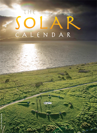 The Solar Calendar.