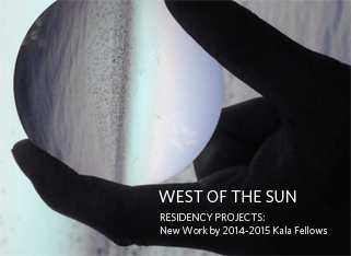 West of The Sun, Felipe Castelblanco