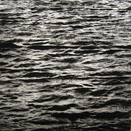 Deep Waters #2, 2000, Photogravure, AP IV/VII,
21.5x29.75